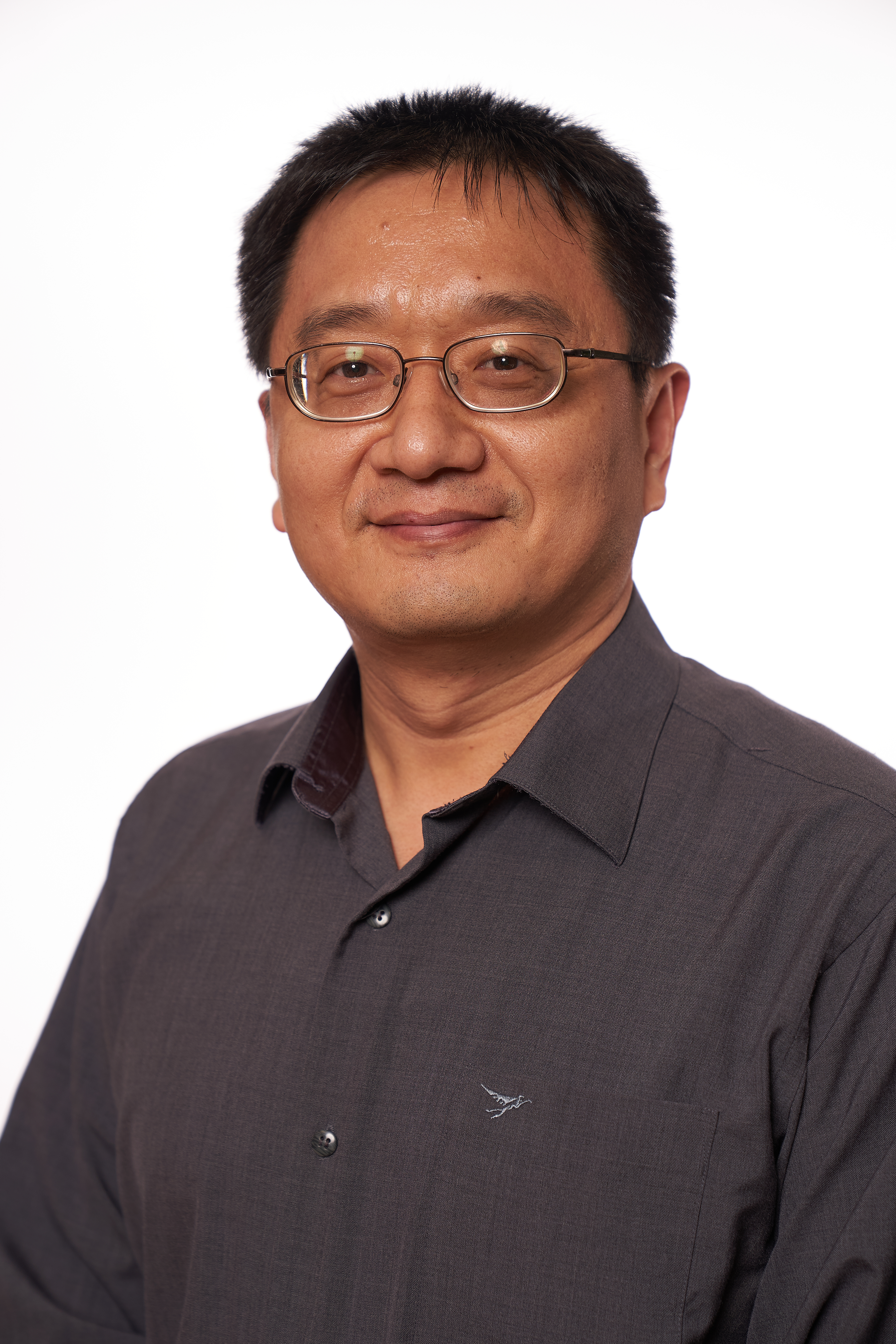 Prof. Mu Yuguang